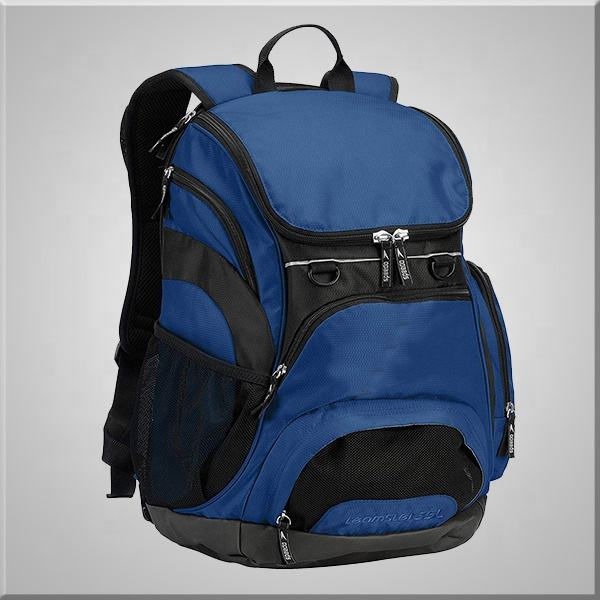 Custom Backpacks thumbnail 10